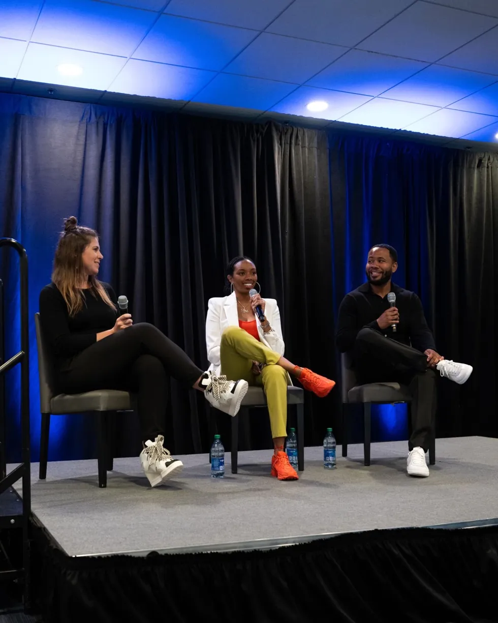 HTX Sports Tech Summit, Ford Field, Detroit